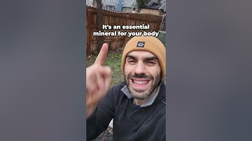 This selenium rich food is an absolute winner!