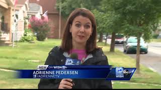 Post Office stops delivering packages to one south side neighborhood