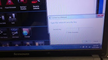SAI SmartM2M Edge - How to connect Wirelessly
