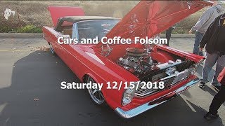 Cars and coffee folsom - 12/15/2018 ...