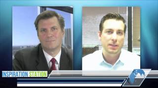 Joe Griffin Interview