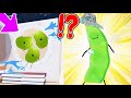 【ひみつのおるすばん】洗濯機にえだまめ3体をいれるとエダマメ夫人をゲットできる!?【Roblox/secretstaycation】