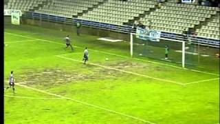 J23 Real Oviedo 2-2 Palencia by GuerreroAzul1 2,127 views 13 years ago 3 minutes, 45 seconds