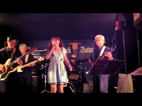 太陽はひとりぼっち 130714 押上 Rock Bottom