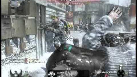 Tomahawk Triple Feed Fail & Awesome Ballistic Knife Silent Shot!