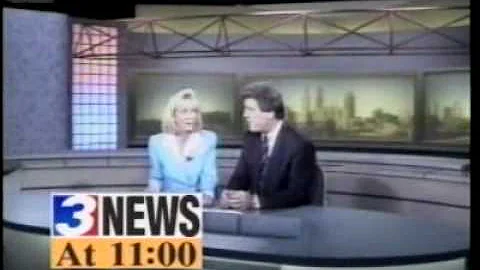 Remember When: Talkback 3 with Bill Scaffide