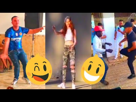 Saga Africa Musique Danse Algérienne 