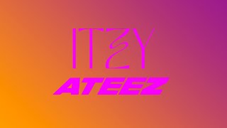 Itzyateez - Mafia In The Morning X The Leaders Teaser