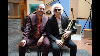 BOOGIE BROWN - Lluís Coloma & 