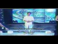 Gerald Santos - The Beginning/1st Week in Pinoy Pop Superstar