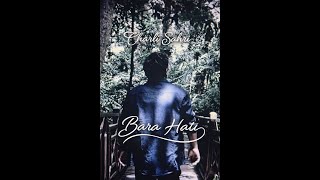 Charli Sahri - Bara Hati
