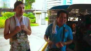 Teaser For My Next Youtube Video I Am A Jeepney Barker