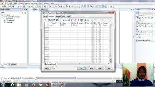 Malahayati Tutorial Pembuatan CDM ke PDM
