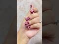#easynailsarts💅#simplenails #naildecoration #nailtutorial #vairalvedio #vairalmusic