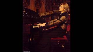 Video voorbeeld van "「深紅の花」YOSHIKI（X JAPAN）工藤静香（2000年）"