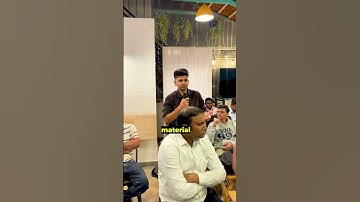 EP 03 | Inside Bangalore Networking Events | CEDAT @c_e_d_a_t