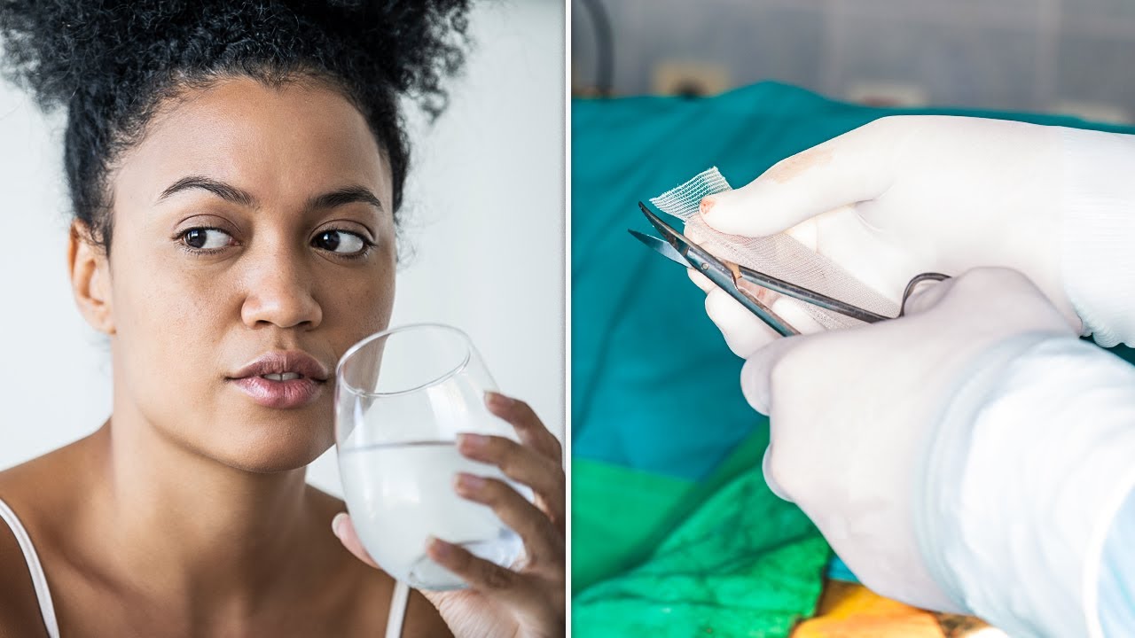 Surgical Mesh Companies