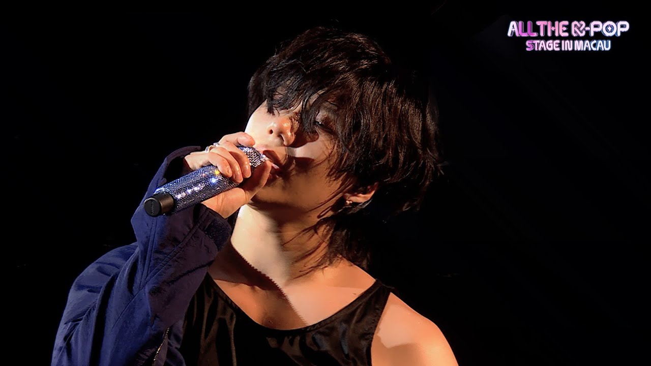 태민(TAEMIN) – RISE l ALL THE K-POP STAGE IN MACAU l 250827