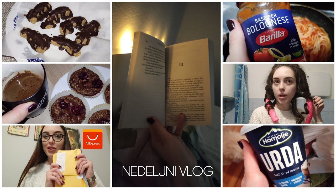 Da li je sreća ili sam samo posrana? Svakodnevnica,Rastemoo🥳,AliExpress,Ponovo nesto slatko pravimo