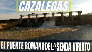 CAZALEGAS POR LA SENDA VIRIATO │EC 187│