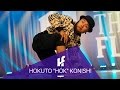 Hokuto hok konishi  levis  htf2014