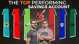 The Best Savings Account in South Africa | Highest Returns!