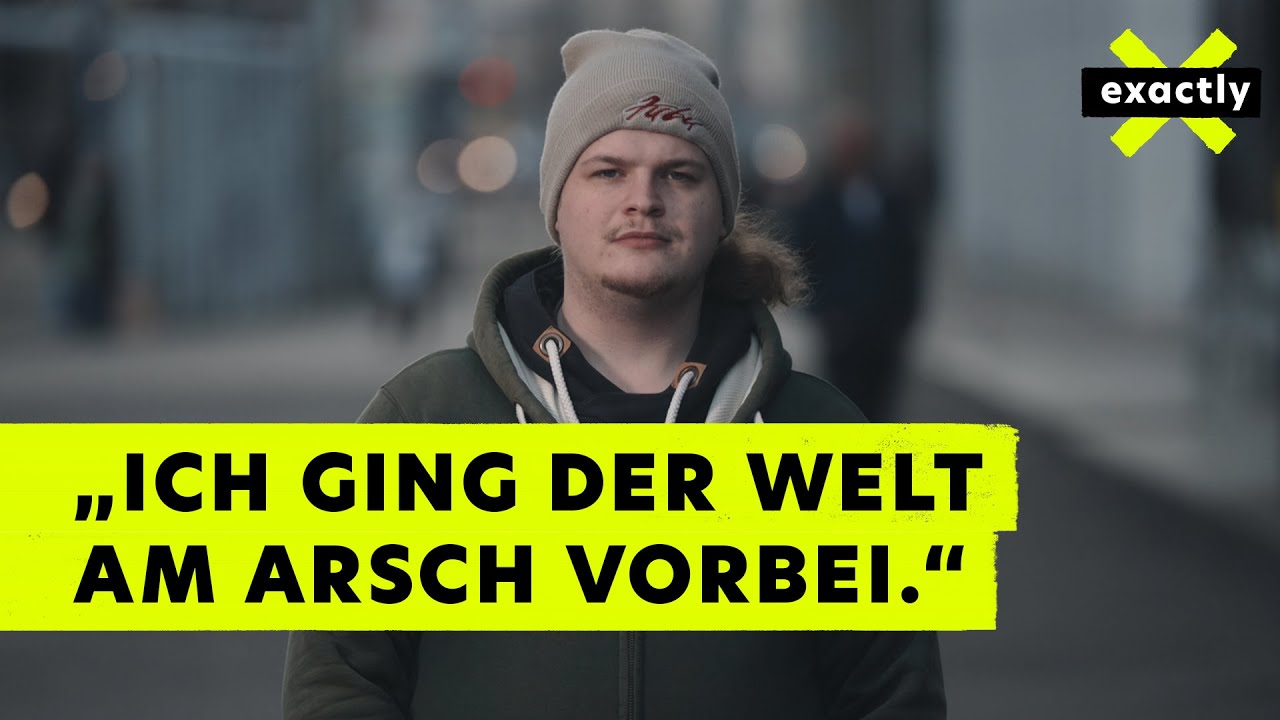 Krise, Krankheit oder Lebensstil – wie einsam sind junge Menschen in Deutschland? | Doku | exactly