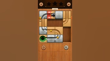 Unblock ball level 25