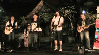 Mari Jabat Tangan dan Berbaikan Lagi Tuhan - Ari KPIN & Irwan Bajang (live performance)