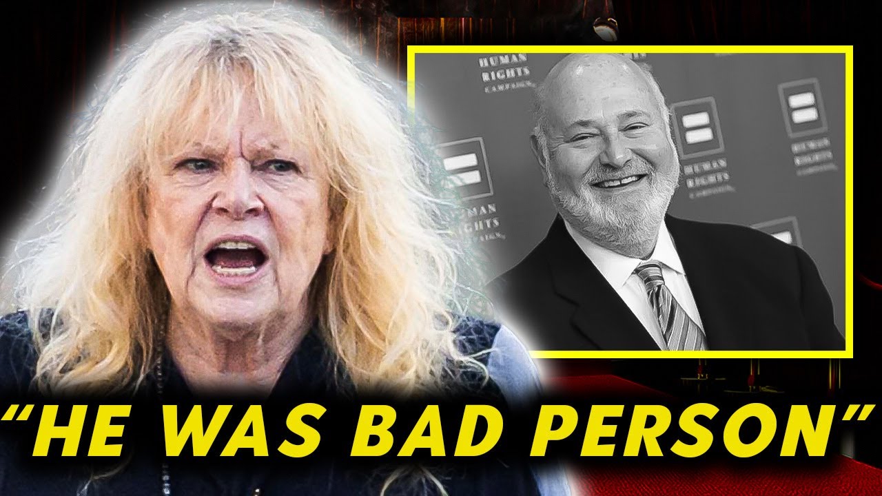 Sally Struthers Admits What She Kept Quiet About Rob Reiner for Years— This Is SHOCKING