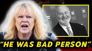 Sally Struthers Admits What She Kept Quiet About Rob Reiner for Years— This Is SHOCKING