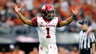 Kyler Murray Oklahoma Football Highlights ||| “2018 Heisman Winner”