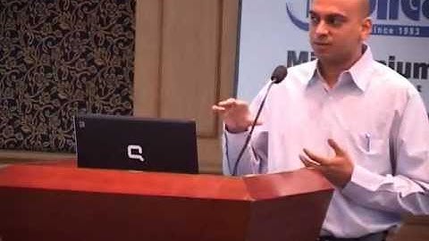 Web Application Security - Business Logic