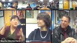 APIDA + Center Learning Lunch Featuring Dr Tiffany Drape February 2026 screenshot 3