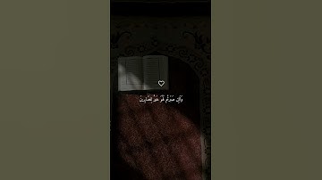 تلاوة خاشعة #ماهر_المعيقلي #اكسبلور #قرآن #القرآن_الكريم
