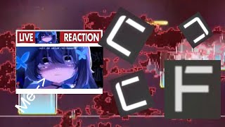 Getting absolutely ANNIHILATED by Phigros Chapter 9 part 2