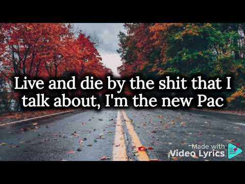 Offset - Folgers (Lyrics)