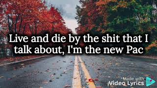 Offset - Folgers (Lyrics) Information