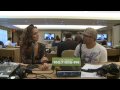 Manny and Eliza Dushku