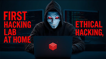 Stapsgewijze handleiding voor beginners voor het opzetten van je eigen hackinglab