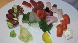 Kumo Sushi Sashimi