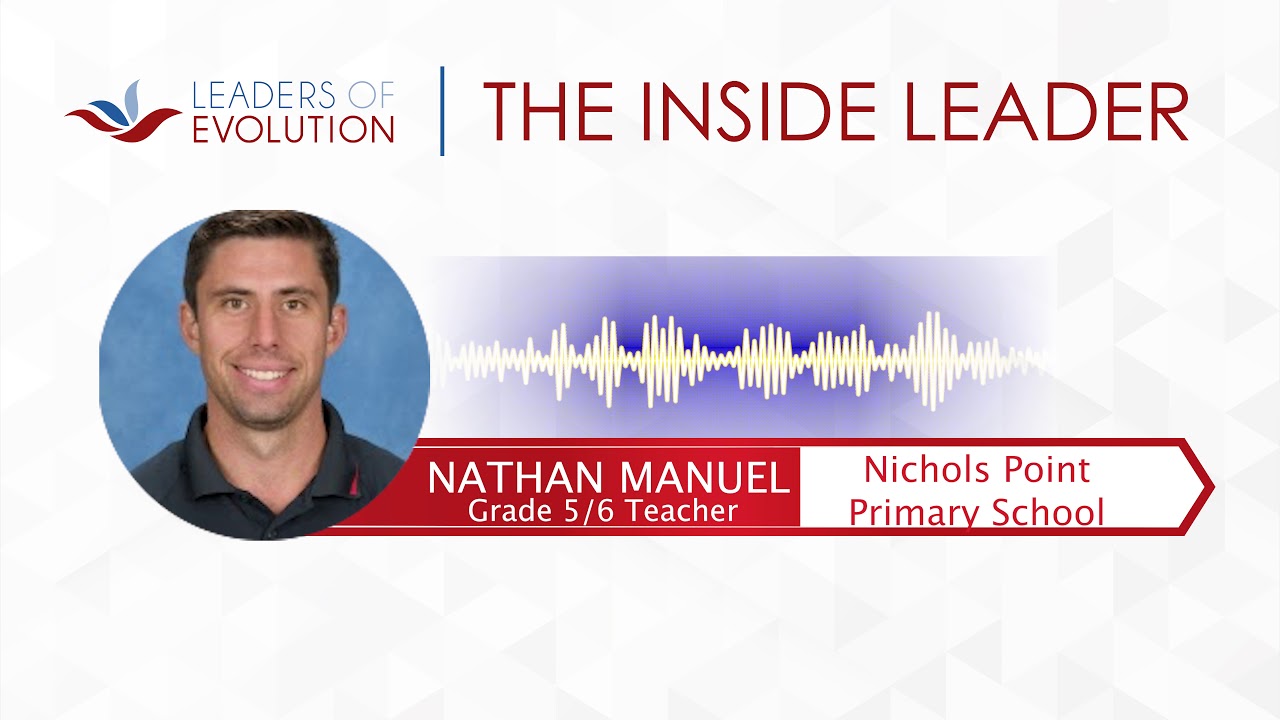 Community Projects   Nichols Point