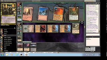 Spreading a Plague #8:  Legacy Pox vs. Imperial Painter