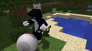 WORST Minecraft Animation EVER (aka my oldest)