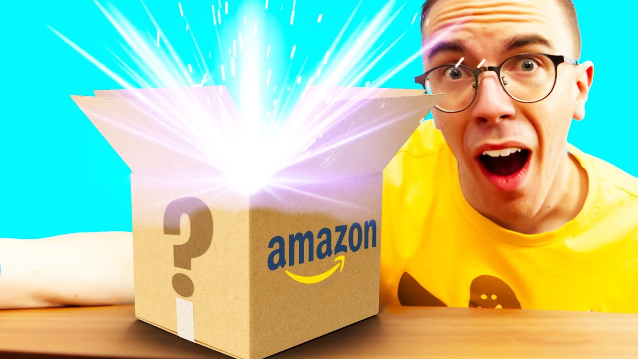 New Update I wasted $943.49 on MYSTERY TECH!
