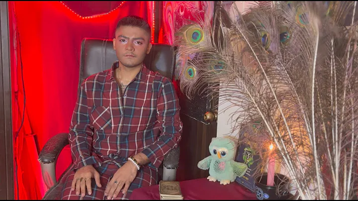 PHYSICAL APPEARANCE OF YOUR FUTURE SPOUSE ❤️ PICK A CARD❤️