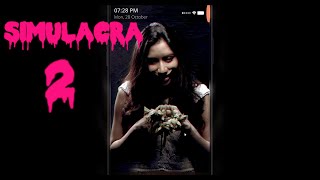 Simulacra 2 | Found Phone Horror Game | PC Gameplay (Part 2) screenshot 3