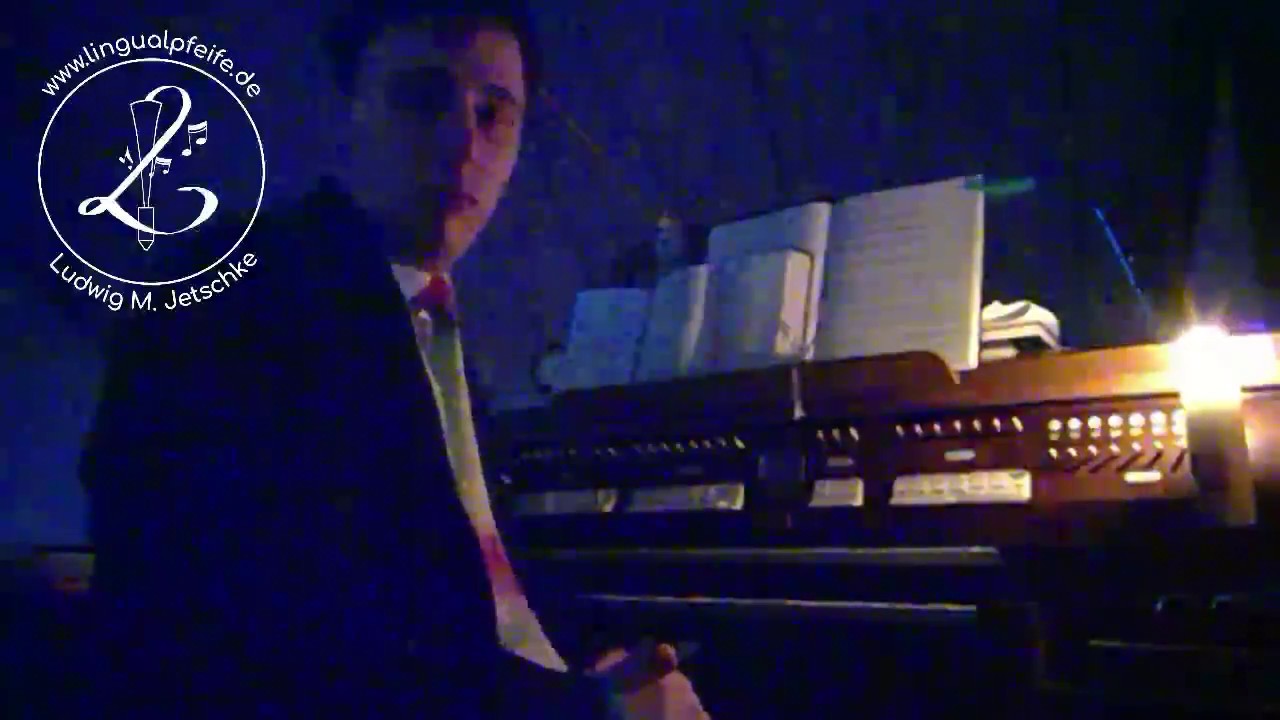 Livestream Osternacht Livestream Osternacht