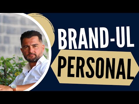 Video: Cum Să Creați Un Nou Brand