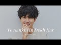 Ye Aankhein Dekh Kar Hum Saari Duniya Bhul Jaate Hai | slowed | Reverb | Lofi